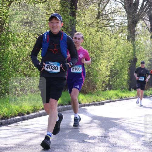 12.04.2026 - 45. Internationalen Wilhelmsburger Insellauf Yannick Fuchs http://msf.ph/oto/9484576 12.04.2026 10:27:03 Laufen 4030, 2106, 12115, 4679 meine-sportfotos.de