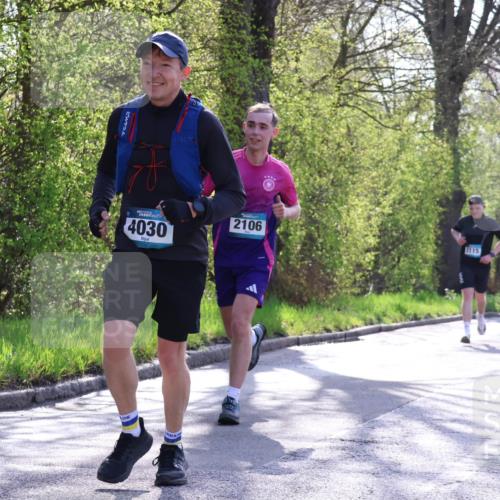 12.04.2026 - 45. Internationalen Wilhelmsburger Insellauf Yannick Fuchs http://msf.ph/oto/9484577 12.04.2026 10:27:03 Laufen 4030, 2106, 2115, 4679 meine-sportfotos.de