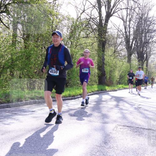12.04.2026 - 45. Internationalen Wilhelmsburger Insellauf Yannick Fuchs http://msf.ph/oto/9484585 12.04.2026 10:27:03 Laufen 4030, 2106, 679 meine-sportfotos.de