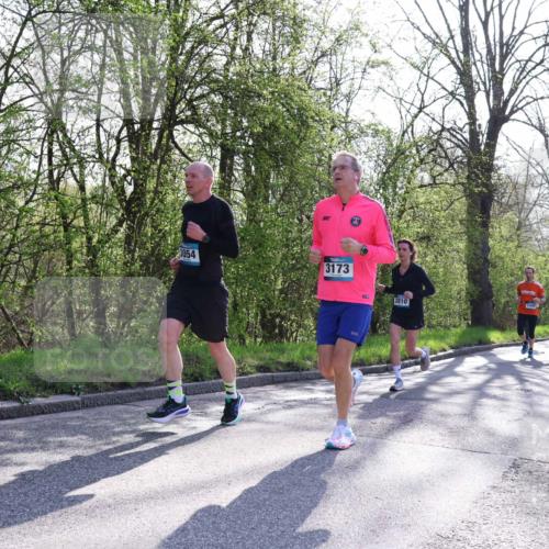 12.04.2026 - 45. Internationalen Wilhelmsburger Insellauf Yannick Fuchs http://msf.ph/oto/9484586 12.04.2026 10:33:50 Laufen 3054, 3173, 2810, 4815 meine-sportfotos.de