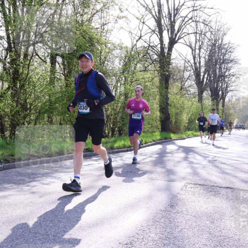 12.04.2026 - 45. Internationalen Wilhelmsburger Insellauf Yannick Fuchs http://msf.ph/oto/9484588 12.04.2026 10:27:04 Laufen 4030, 2106, 4674 meine-sportfotos.de