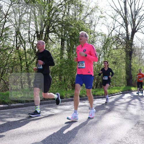 12.04.2026 - 45. Internationalen Wilhelmsburger Insellauf Yannick Fuchs http://msf.ph/oto/9484589 12.04.2026 10:33:50 Laufen 054, 3173, 2810, 4754, 4815 meine-sportfotos.de