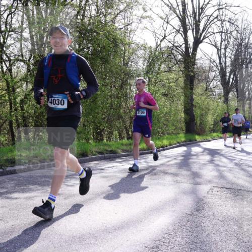 12.04.2026 - 45. Internationalen Wilhelmsburger Insellauf Yannick Fuchs http://msf.ph/oto/9484595 12.04.2026 10:27:04 Laufen 4030, 2106 meine-sportfotos.de