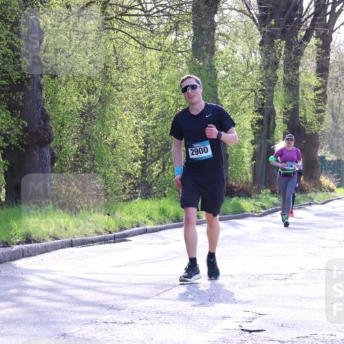 12.04.2026 - 45. Internationalen Wilhelmsburger Insellauf Yannick Fuchs http://msf.ph/oto/9484599 12.04.2026 10:46:03 Laufen 2900, 896, 4654 meine-sportfotos.de