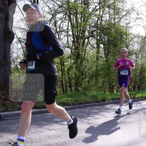 12.04.2026 - 45. Internationalen Wilhelmsburger Insellauf Yannick Fuchs http://msf.ph/oto/9484600 12.04.2026 10:27:04 Laufen 30, 2106 meine-sportfotos.de