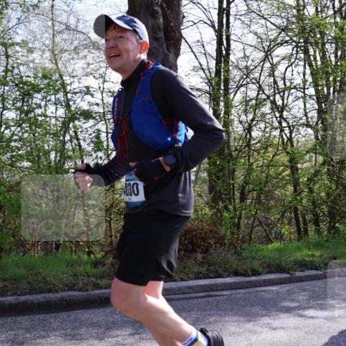 12.04.2026 - 45. Internationalen Wilhelmsburger Insellauf Yannick Fuchs http://msf.ph/oto/9484602 12.04.2026 10:27:04 Laufen 030, 21 meine-sportfotos.de