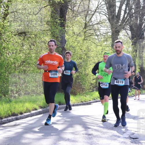 12.04.2026 - 45. Internationalen Wilhelmsburger Insellauf Yannick Fuchs http://msf.ph/oto/9484613 12.04.2026 10:33:51 Laufen 5009, 3653, 2007, 4758, 4815 meine-sportfotos.de