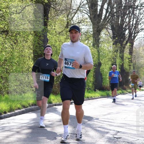 12.04.2026 - 45. Internationalen Wilhelmsburger Insellauf Yannick Fuchs http://msf.ph/oto/9484617 12.04.2026 10:27:06 Laufen 2115, 467, 568 meine-sportfotos.de