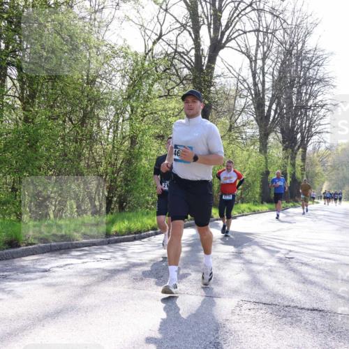 12.04.2026 - 45. Internationalen Wilhelmsburger Insellauf Yannick Fuchs http://msf.ph/oto/9484628 12.04.2026 10:27:07 Laufen 46, 2710 meine-sportfotos.de
