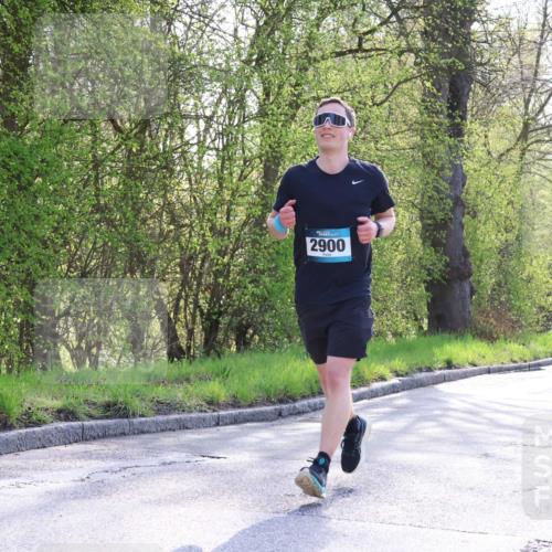 12.04.2026 - 45. Internationalen Wilhelmsburger Insellauf Yannick Fuchs http://msf.ph/oto/9484634 12.04.2026 10:46:05 Laufen 2900 meine-sportfotos.de
