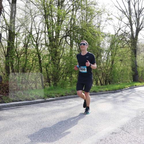 12.04.2026 - 45. Internationalen Wilhelmsburger Insellauf Yannick Fuchs http://msf.ph/oto/9484640 12.04.2026 10:46:06 Laufen 2900 meine-sportfotos.de