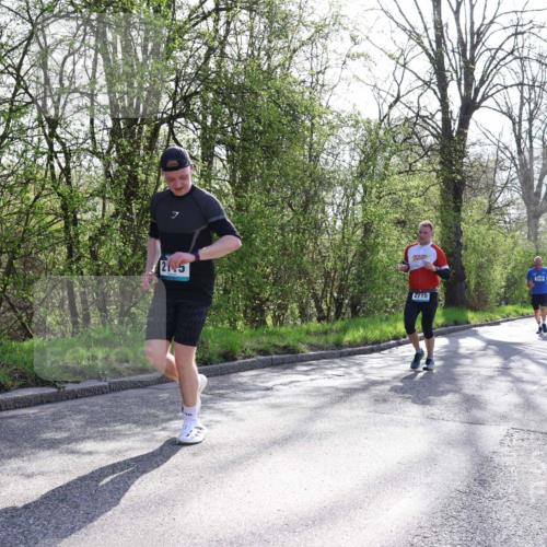 12.04.2026 - 45. Internationalen Wilhelmsburger Insellauf Yannick Fuchs http://msf.ph/oto/9484643 12.04.2026 10:27:08 Laufen 2145, 2710 meine-sportfotos.de