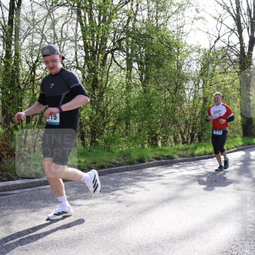 12.04.2026 - 45. Internationalen Wilhelmsburger Insellauf Yannick Fuchs http://msf.ph/oto/9484648 12.04.2026 10:27:08 Laufen 115, 2710, 1843 meine-sportfotos.de