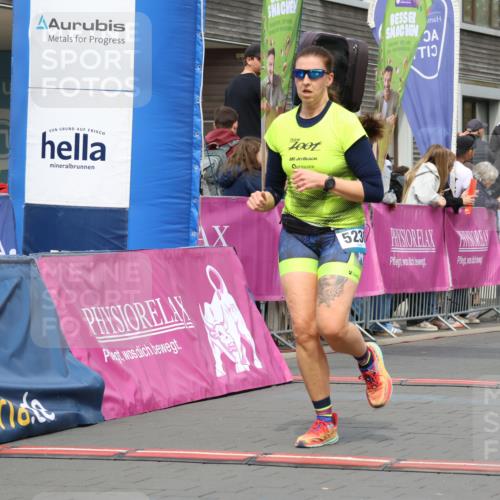 12.04.2026 - 45. Internationalen Wilhelmsburger Insellauf Strokosch-Dieckow http://msf.ph/oto/9484650 12.04.2026 13:21:15 Ziel 2013, 3233, 5230, 3766, 4103 meine-sportfotos.de