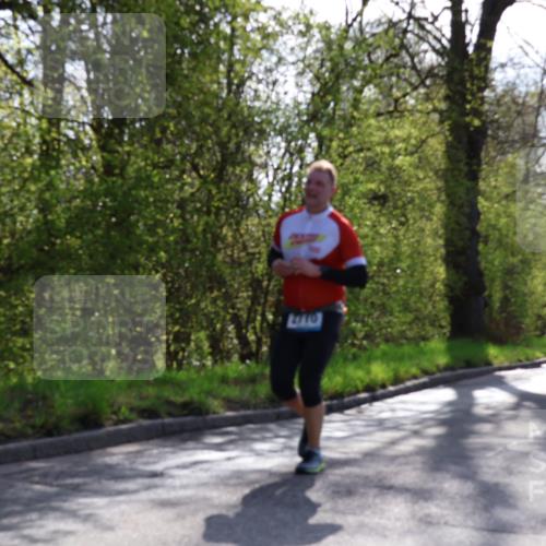 12.04.2026 - 45. Internationalen Wilhelmsburger Insellauf Yannick Fuchs http://msf.ph/oto/9484652 12.04.2026 10:27:09 Laufen 2910 meine-sportfotos.de