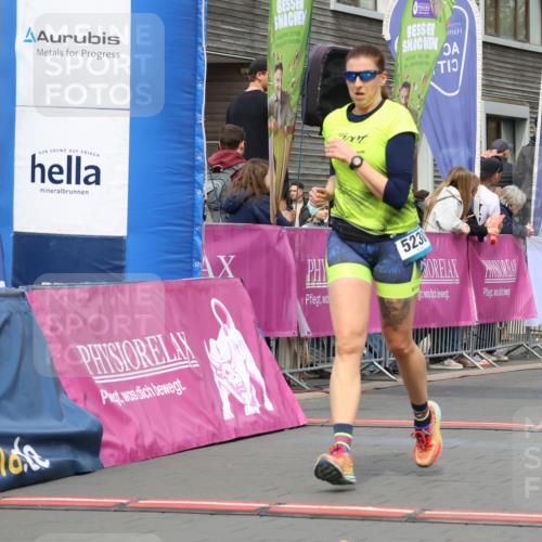 12.04.2026 - 45. Internationalen Wilhelmsburger Insellauf Strokosch-Dieckow http://msf.ph/oto/9484665 12.04.2026 13:21:15 Ziel 2013, 3233, 5230, 3766, 4103 meine-sportfotos.de