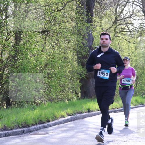 12.04.2026 - 45. Internationalen Wilhelmsburger Insellauf Yannick Fuchs http://msf.ph/oto/9484676 12.04.2026 10:46:09 Laufen 4654, 5629, 4896 meine-sportfotos.de