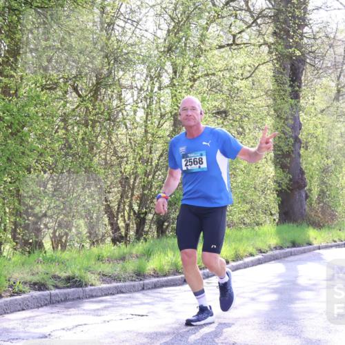12.04.2026 - 45. Internationalen Wilhelmsburger Insellauf Yannick Fuchs http://msf.ph/oto/9484677 12.04.2026 10:27:11 Laufen 2568, 5706 meine-sportfotos.de