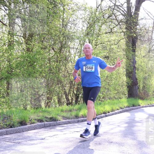 12.04.2026 - 45. Internationalen Wilhelmsburger Insellauf Yannick Fuchs http://msf.ph/oto/9484680 12.04.2026 10:27:11 Laufen 2568, 5706 meine-sportfotos.de