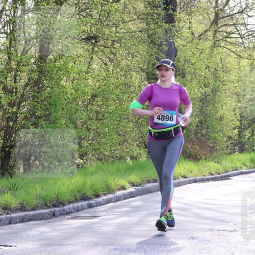 12.04.2026 - 45. Internationalen Wilhelmsburger Insellauf Yannick Fuchs http://msf.ph/oto/9484688 12.04.2026 10:46:10 Laufen 4896, 5629 meine-sportfotos.de