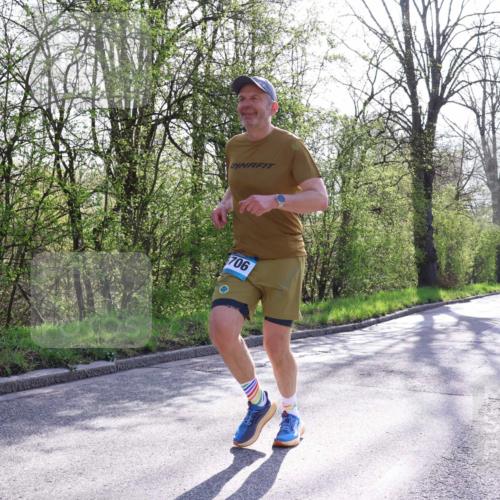 12.04.2026 - 45. Internationalen Wilhelmsburger Insellauf Yannick Fuchs http://msf.ph/oto/9484713 12.04.2026 10:27:14 Laufen 706 meine-sportfotos.de