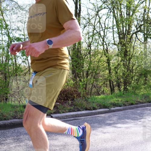 12.04.2026 - 45. Internationalen Wilhelmsburger Insellauf Yannick Fuchs http://msf.ph/oto/9484721 12.04.2026 10:27:15 Laufen  meine-sportfotos.de