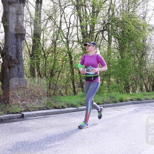 12.04.2026 - 45. Internationalen Wilhelmsburger Insellauf Yannick Fuchs http://msf.ph/oto/9484725 12.04.2026 10:46:12 Laufen 489 meine-sportfotos.de