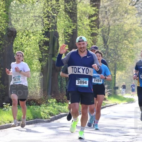 12.04.2026 - 45. Internationalen Wilhelmsburger Insellauf Yannick Fuchs http://msf.ph/oto/9484738 12.04.2026 10:27:18 Laufen 3670, 3894, 2451, 5567 meine-sportfotos.de