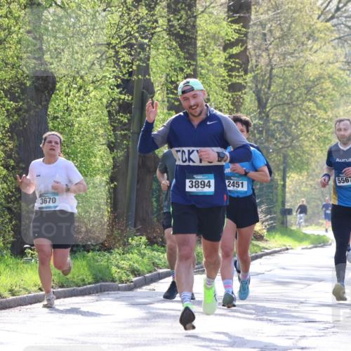 12.04.2026 - 45. Internationalen Wilhelmsburger Insellauf Yannick Fuchs http://msf.ph/oto/9484740 12.04.2026 10:27:18 Laufen 3670, 3894, 2451, 5567 meine-sportfotos.de