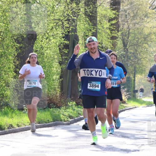 12.04.2026 - 45. Internationalen Wilhelmsburger Insellauf Yannick Fuchs http://msf.ph/oto/9484741 12.04.2026 10:27:18 Laufen 3670, 3894, 151, 5567 meine-sportfotos.de