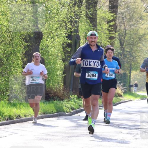 12.04.2026 - 45. Internationalen Wilhelmsburger Insellauf Yannick Fuchs http://msf.ph/oto/9484744 12.04.2026 10:27:18 Laufen 3670, 3894, 2451, 5567 meine-sportfotos.de