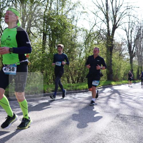 12.04.2026 - 45. Internationalen Wilhelmsburger Insellauf Yannick Fuchs http://msf.ph/oto/9484745 12.04.2026 10:33:54 Laufen 4758, 3653, 3345 meine-sportfotos.de