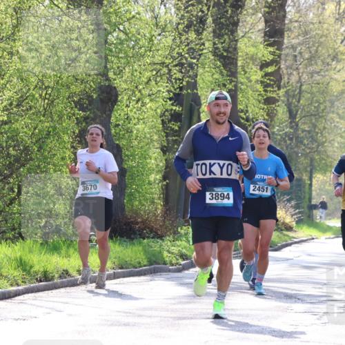 12.04.2026 - 45. Internationalen Wilhelmsburger Insellauf Yannick Fuchs http://msf.ph/oto/9484746 12.04.2026 10:27:18 Laufen 3670, 3894, 2451, 5567 meine-sportfotos.de