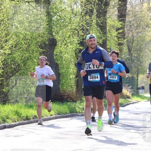 12.04.2026 - 45. Internationalen Wilhelmsburger Insellauf Yannick Fuchs http://msf.ph/oto/9484748 12.04.2026 10:27:18 Laufen 3670, 3894, 2451, 5567 meine-sportfotos.de