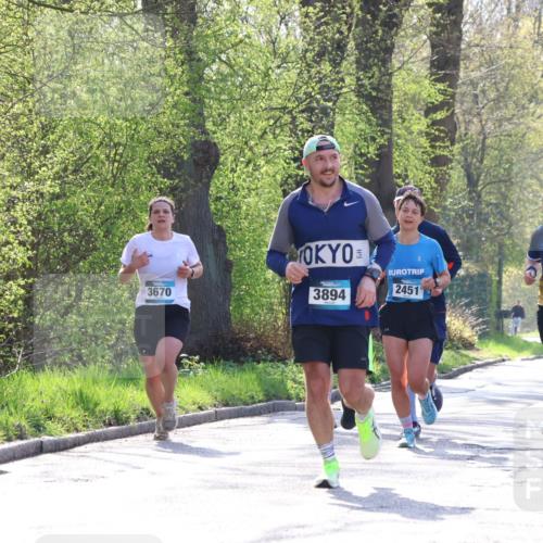 12.04.2026 - 45. Internationalen Wilhelmsburger Insellauf Yannick Fuchs http://msf.ph/oto/9484751 12.04.2026 10:27:19 Laufen 3670, 3894, 556, 2451 meine-sportfotos.de