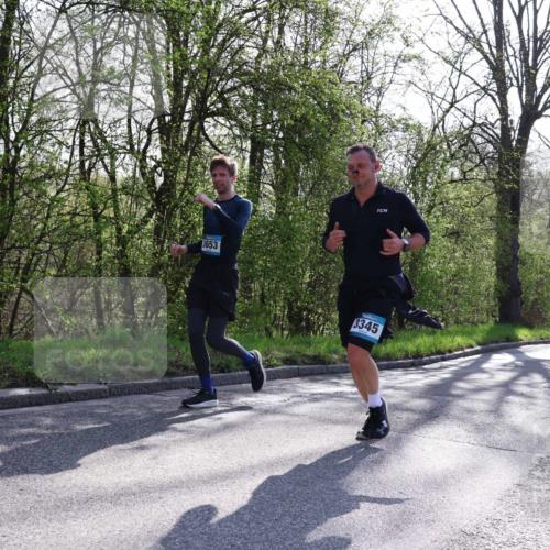 12.04.2026 - 45. Internationalen Wilhelmsburger Insellauf Yannick Fuchs http://msf.ph/oto/9484752 12.04.2026 10:33:55 Laufen 3653, 3345 meine-sportfotos.de