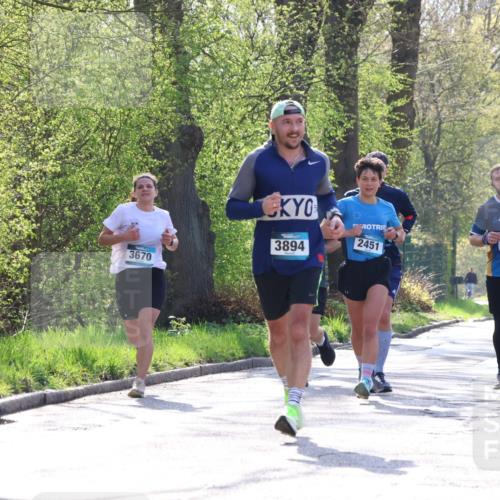 12.04.2026 - 45. Internationalen Wilhelmsburger Insellauf Yannick Fuchs http://msf.ph/oto/9484753 12.04.2026 10:27:19 Laufen 3670, 3894, 2451, 5567 meine-sportfotos.de