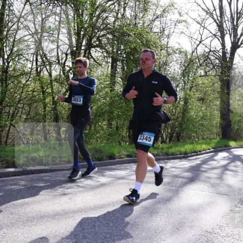 12.04.2026 - 45. Internationalen Wilhelmsburger Insellauf Yannick Fuchs http://msf.ph/oto/9484754 12.04.2026 10:33:55 Laufen 3653, 3345 meine-sportfotos.de