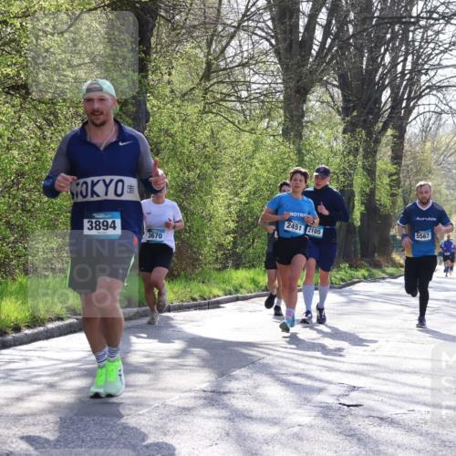 12.04.2026 - 45. Internationalen Wilhelmsburger Insellauf Yannick Fuchs http://msf.ph/oto/9484792 12.04.2026 10:27:21 Laufen 3894, 3670, 2451, 2105, 5567 meine-sportfotos.de