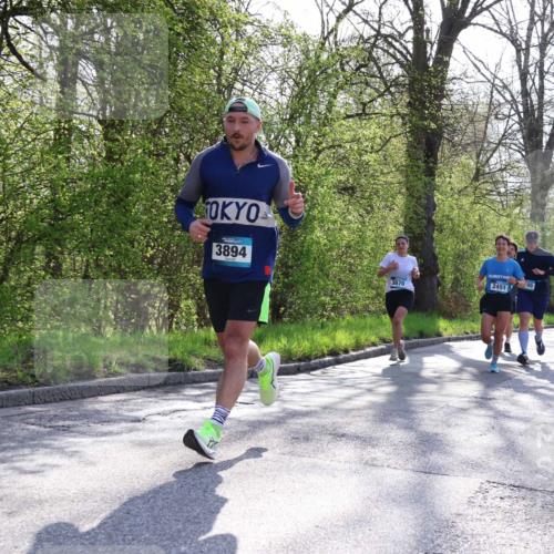 12.04.2026 - 45. Internationalen Wilhelmsburger Insellauf Yannick Fuchs http://msf.ph/oto/9484805 12.04.2026 10:27:22 Laufen 3894, 3670, 05, 2451, 5567 meine-sportfotos.de
