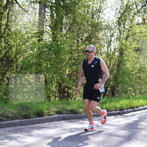 12.04.2026 - 45. Internationalen Wilhelmsburger Insellauf Yannick Fuchs http://msf.ph/oto/9484811 12.04.2026 10:33:59 Laufen 33 meine-sportfotos.de