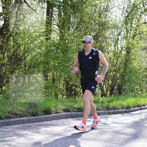 12.04.2026 - 45. Internationalen Wilhelmsburger Insellauf Yannick Fuchs http://msf.ph/oto/9484813 12.04.2026 10:33:59 Laufen  meine-sportfotos.de