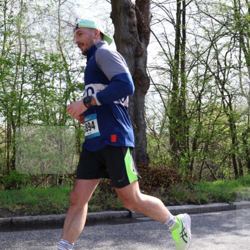 12.04.2026 - 45. Internationalen Wilhelmsburger Insellauf Yannick Fuchs http://msf.ph/oto/9484817 12.04.2026 10:27:23 Laufen 894 meine-sportfotos.de