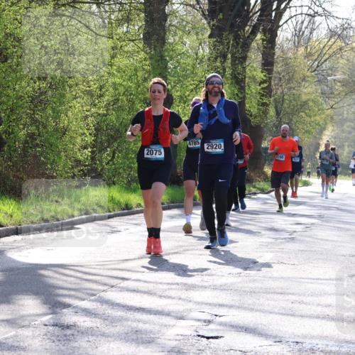 12.04.2026 - 45. Internationalen Wilhelmsburger Insellauf Yannick Fuchs http://msf.ph/oto/9484820 12.04.2026 10:34:00 Laufen 4785, 2920, 2075, 2190, 4531 meine-sportfotos.de