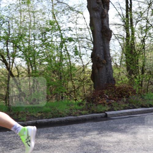 12.04.2026 - 45. Internationalen Wilhelmsburger Insellauf Yannick Fuchs http://msf.ph/oto/9484822 12.04.2026 10:27:23 Laufen  meine-sportfotos.de