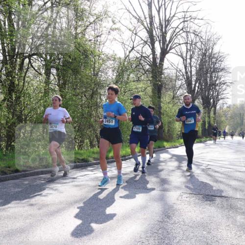 12.04.2026 - 45. Internationalen Wilhelmsburger Insellauf Yannick Fuchs http://msf.ph/oto/9484828 12.04.2026 10:27:24 Laufen 2451, 5567, 3670, 2105, 2444 meine-sportfotos.de