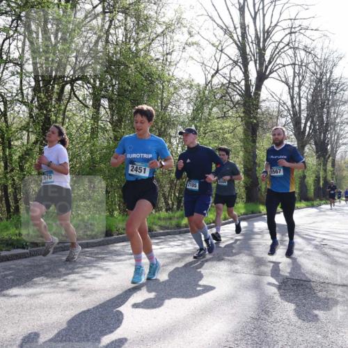 12.04.2026 - 45. Internationalen Wilhelmsburger Insellauf Yannick Fuchs http://msf.ph/oto/9484832 12.04.2026 10:27:24 Laufen 2451, 3670, 2444, 2105, 5567 meine-sportfotos.de