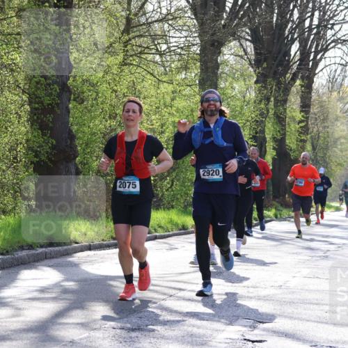 12.04.2026 - 45. Internationalen Wilhelmsburger Insellauf Yannick Fuchs http://msf.ph/oto/9484841 12.04.2026 10:34:01 Laufen 2075, 2920, 2190 meine-sportfotos.de