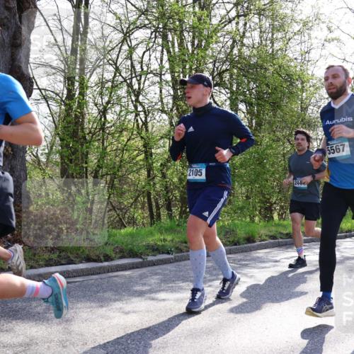 12.04.2026 - 45. Internationalen Wilhelmsburger Insellauf Yannick Fuchs http://msf.ph/oto/9484844 12.04.2026 10:27:25 Laufen 2451, 2105, 244, 5567 meine-sportfotos.de