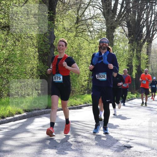 12.04.2026 - 45. Internationalen Wilhelmsburger Insellauf Yannick Fuchs http://msf.ph/oto/9484848 12.04.2026 10:34:02 Laufen 2920, 2075, 3480, 2190 meine-sportfotos.de
